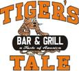 Tiger's Tale
