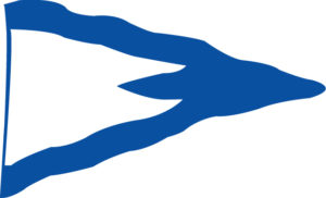 MRYC Burgee